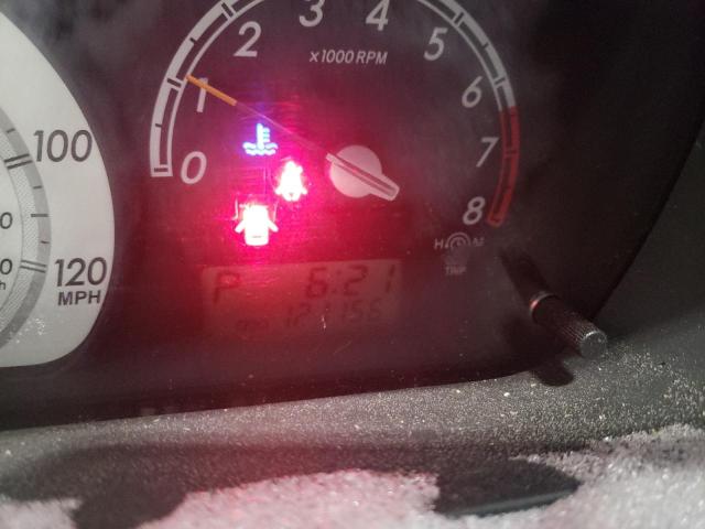 Photo 8 from auction – 2005 TOYOTA SCION XA with VIN JTKKT624050079415