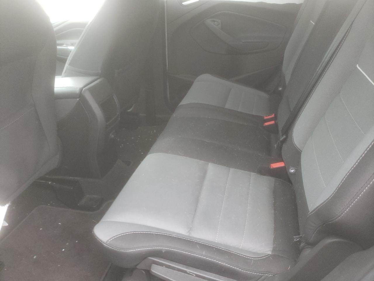 Photo 6 from auction – 2015 FORD ESCAPE SE with VIN 1FMCU0G72FUB54808
