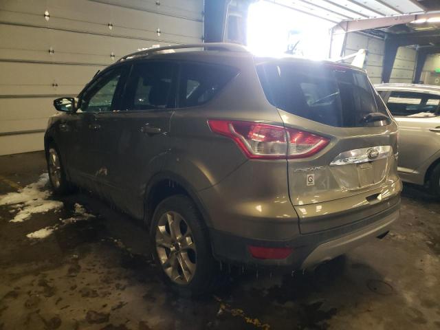 Photo 3 from auction – 2014 FORD ESCAPE TIT with VIN 1FMCU9JX1EUB49644