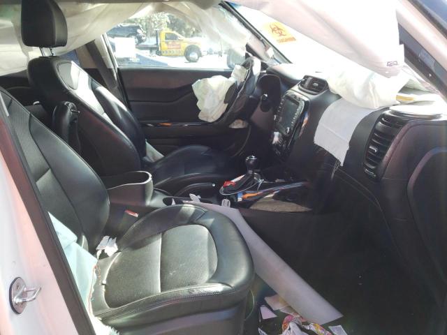Photo 5 from auction – 2016 KIA SOUL ! with VIN KNDJX3A58G7348402