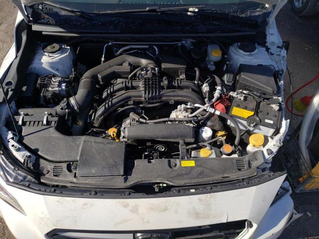 Photo 7 from auction – 2019 SUBARU CROSSTREK with VIN JF2GTADC5KH334708