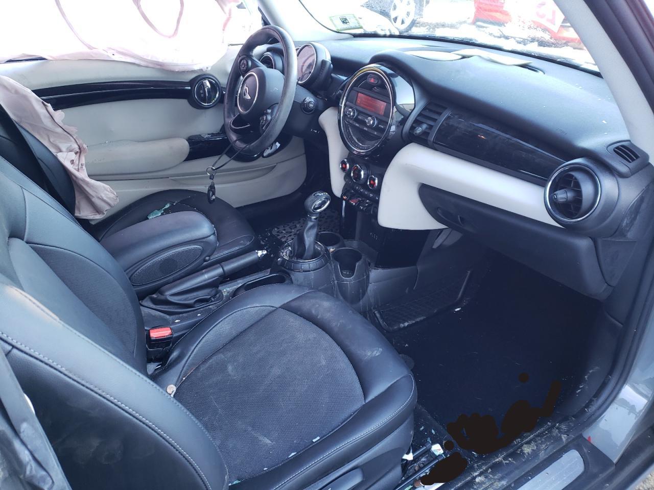 Photo 5 from auction – 2014 MINI COOPER with VIN WMWXM5C59ET935754