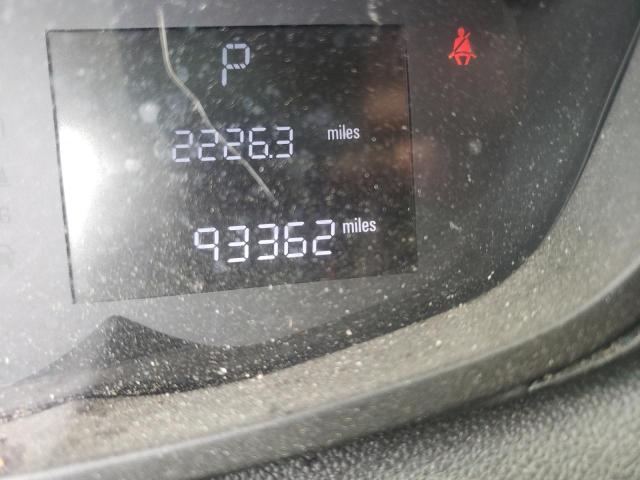 Photo 8 from auction – 2019 CHEVROLET SPARK LS with VIN KL8CB6SA3KC742032