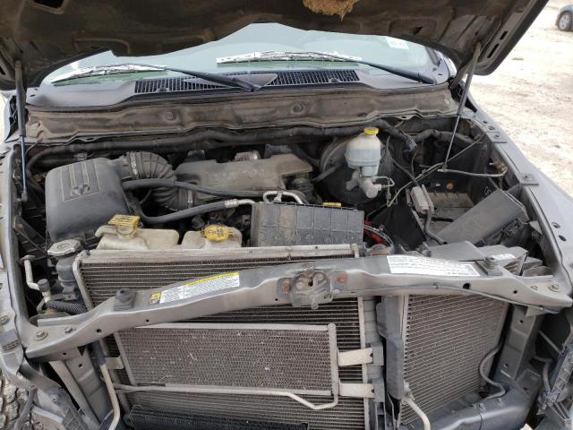 Photo 7 from auction – 2008 DODGE RAM 1500 S with VIN 1D7HU18258S571847
