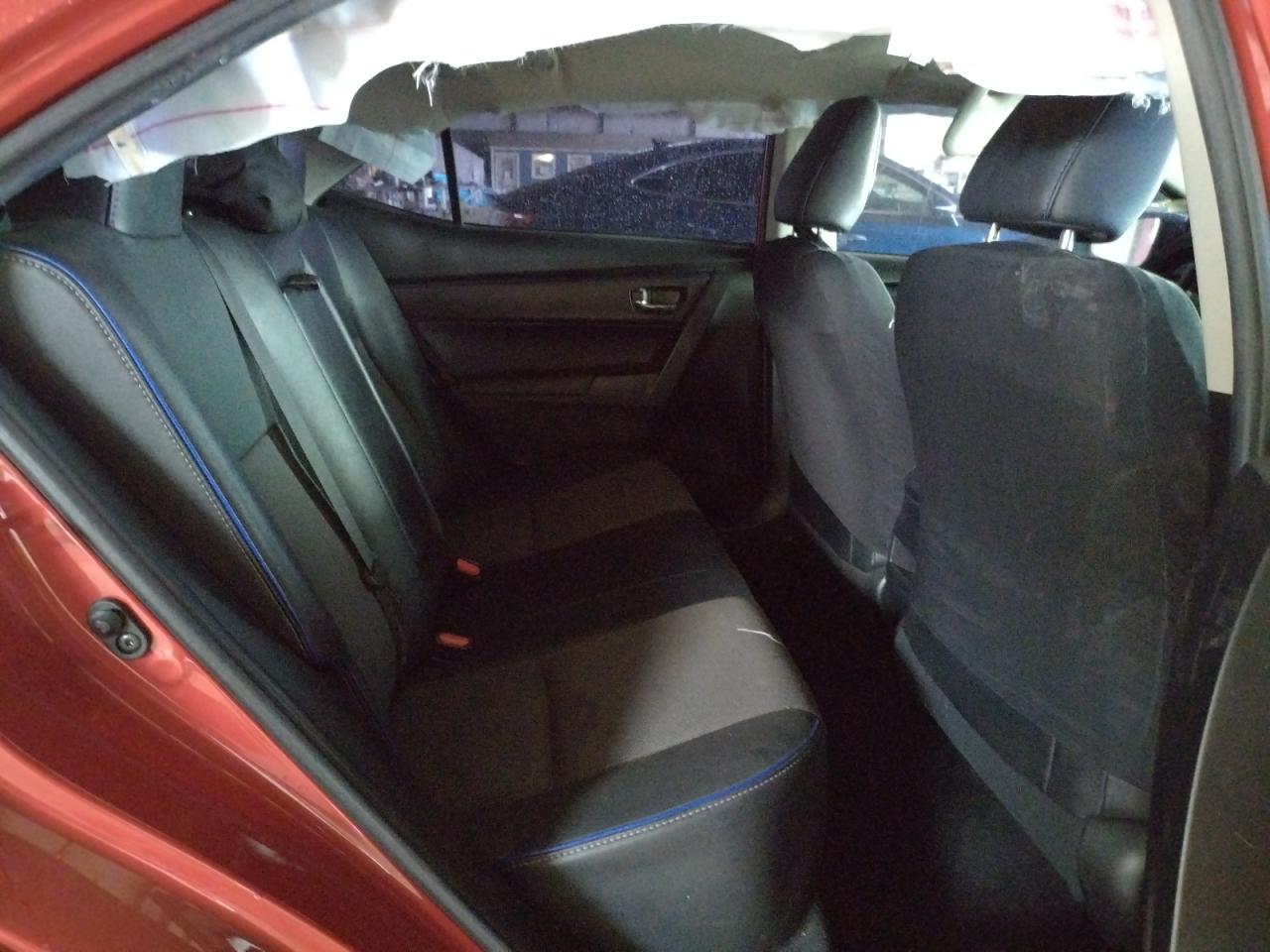 Photo 6 from auction – 2018 TOYOTA COROLLA L with VIN 2T1BURHEXJC010544