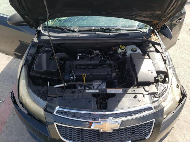 Photo 7 from auction – 2011 CHEVROLET CRUZE LS with VIN 1G1PC5SH5B7223062