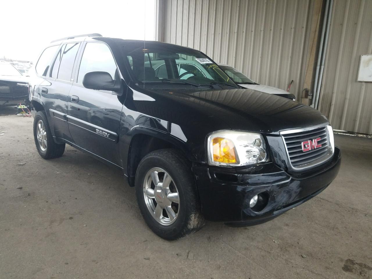 GMC ENVOY 2003 con VIN 1GKDT13S232309588 - Foto de la subasta