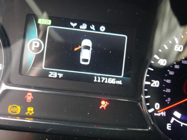 صورة رقم 8 من المزاد - 2015 KIA OPTIMA HYB مع VIN KNAGM4AD9F5085957