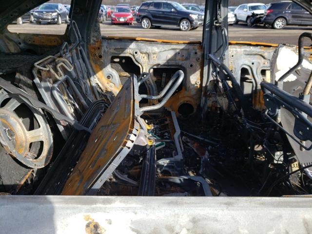 Photo 6 from auction – 2014 ACURA MDX TECHNO with VIN 5FRYD4H40EB003168