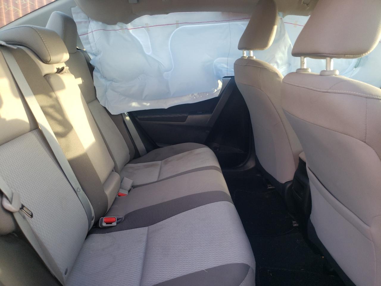 Photo 6 from auction – 2019 TOYOTA COROLLA L with VIN 5YFBURHE6KP947487