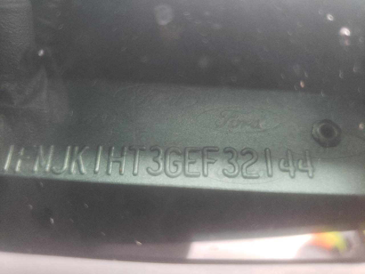 Zdjęcie 10 z aukcji – 2016 FORD EXPEDITION z VIN 1FMJK1HT3GEF32144