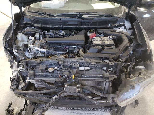 Photo 7 from auction – 2018 NISSAN ROGUE S with VIN JN8AT2MVXJW329482