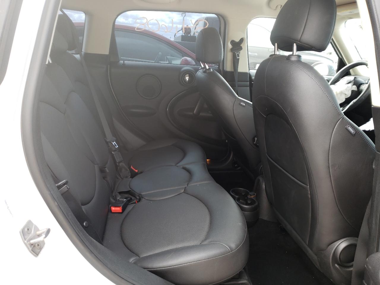 Photo 6 from auction – 2014 MINI COOPER S C with VIN WMWZC3C55EWP26929