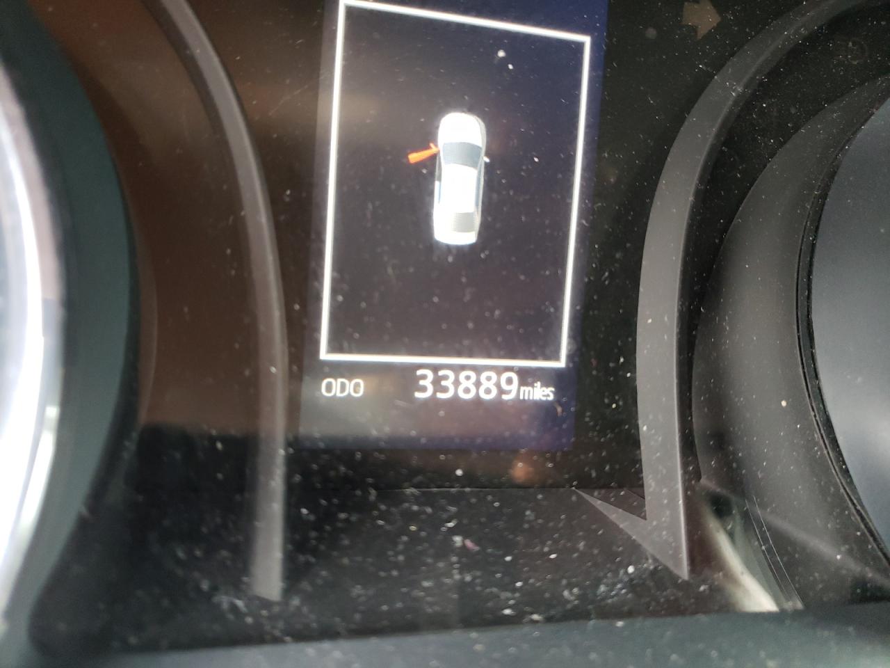 Photo 8 from auction – 2020 TOYOTA CAMRY SE with VIN 4T1G11AK2LU897901