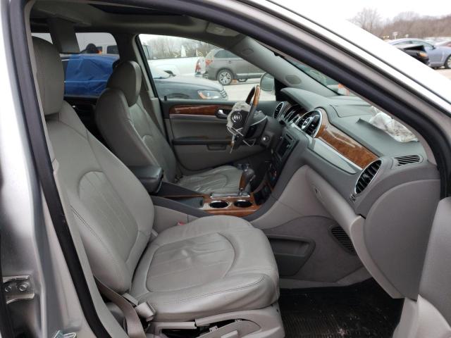 Photo 5 from auction – 2012 BUICK ENCLAVE with VIN 5GAKVDED1CJ276930
