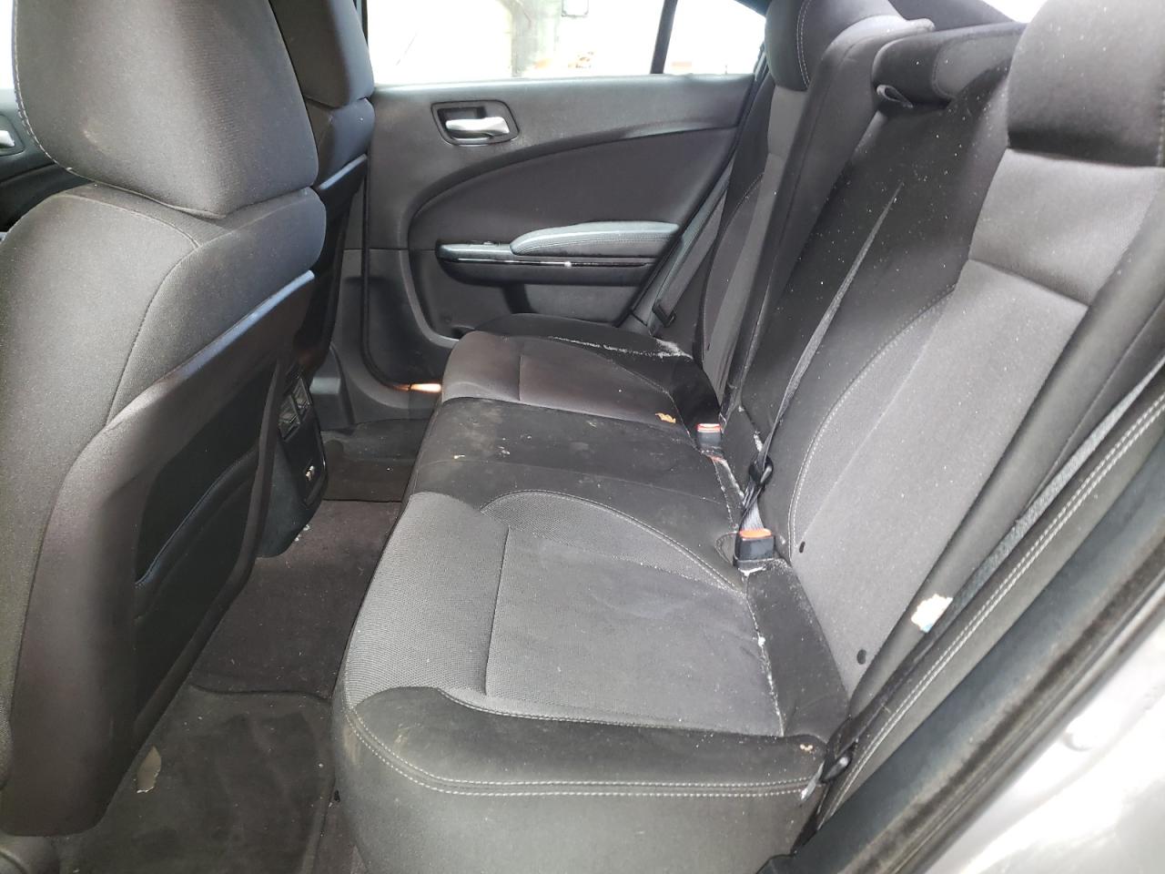 Фото 6 с аукциона – 2016 DODGE CHARGER SE с VIN 2C3CDXBG8GH251699
