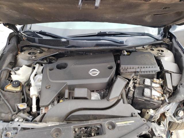 Photo 7 from auction – 2013 NISSAN ALTIMA 2.5 with VIN 1N4AL3AP0DC245559