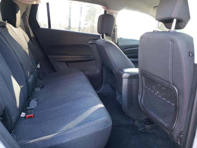 Foto 6 de la subasta – 2013 GMC TERRAIN SL con VIN 2GKALMEK9D6220168