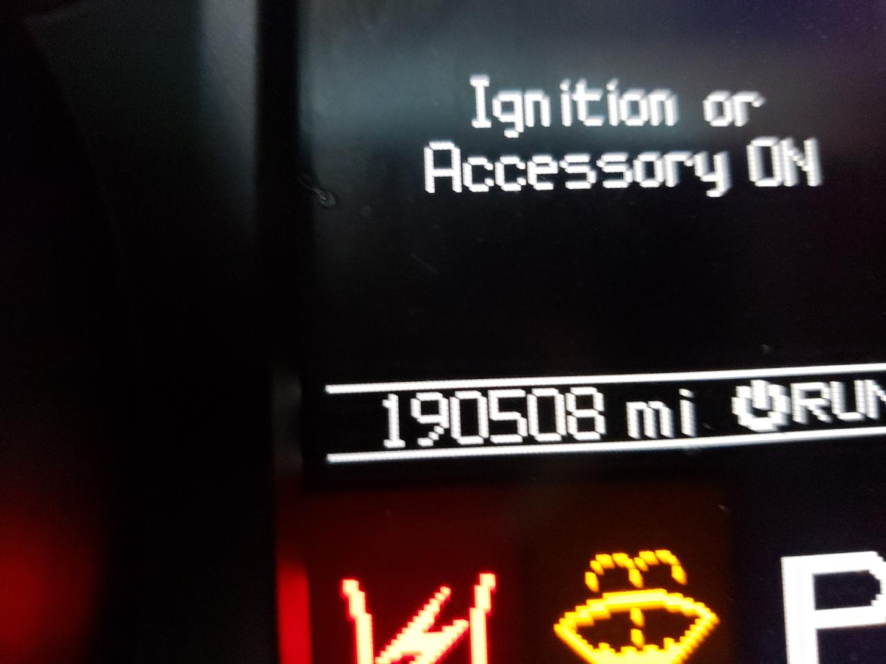 Photo 8 from auction – 2011 JEEP GRAND CHER with VIN 1J4RS4GG4BC583440