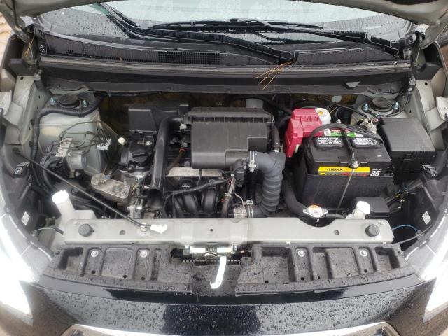 Photo 7 from auction – 2019 MITSUBISHI MIRAGE G4 with VIN ML32F3FJ4KHF07437