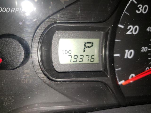 Photo 8 from auction – 2011 TOYOTA SIENNA LE with VIN 5TDKK3DC3BS134736