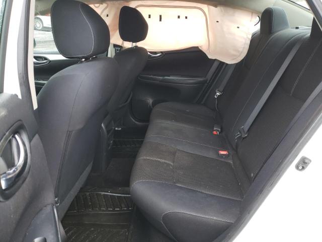 Photo 6 from auction – 2016 NISSAN SENTRA S with VIN 3N1AB7AP4GY264442