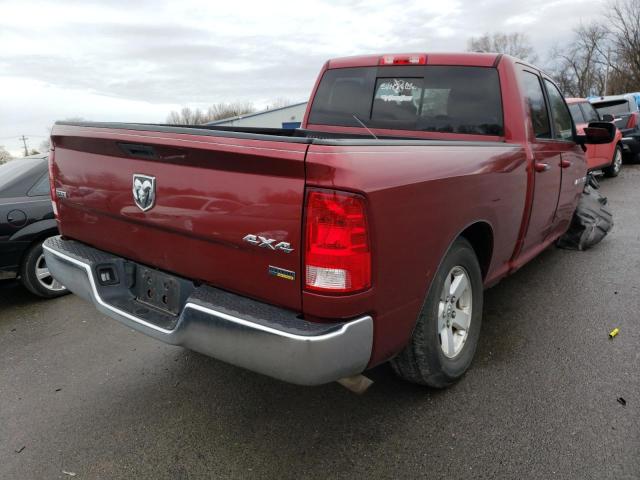 Photo 4 from auction – 2011 DODGE RAM 1500 with VIN 1D7RV1GP3BS580634