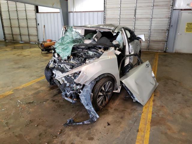 Photo 2 from auction – 2017 NISSAN ALTIMA 2.5 with VIN 1N4AL3AP9HC184525