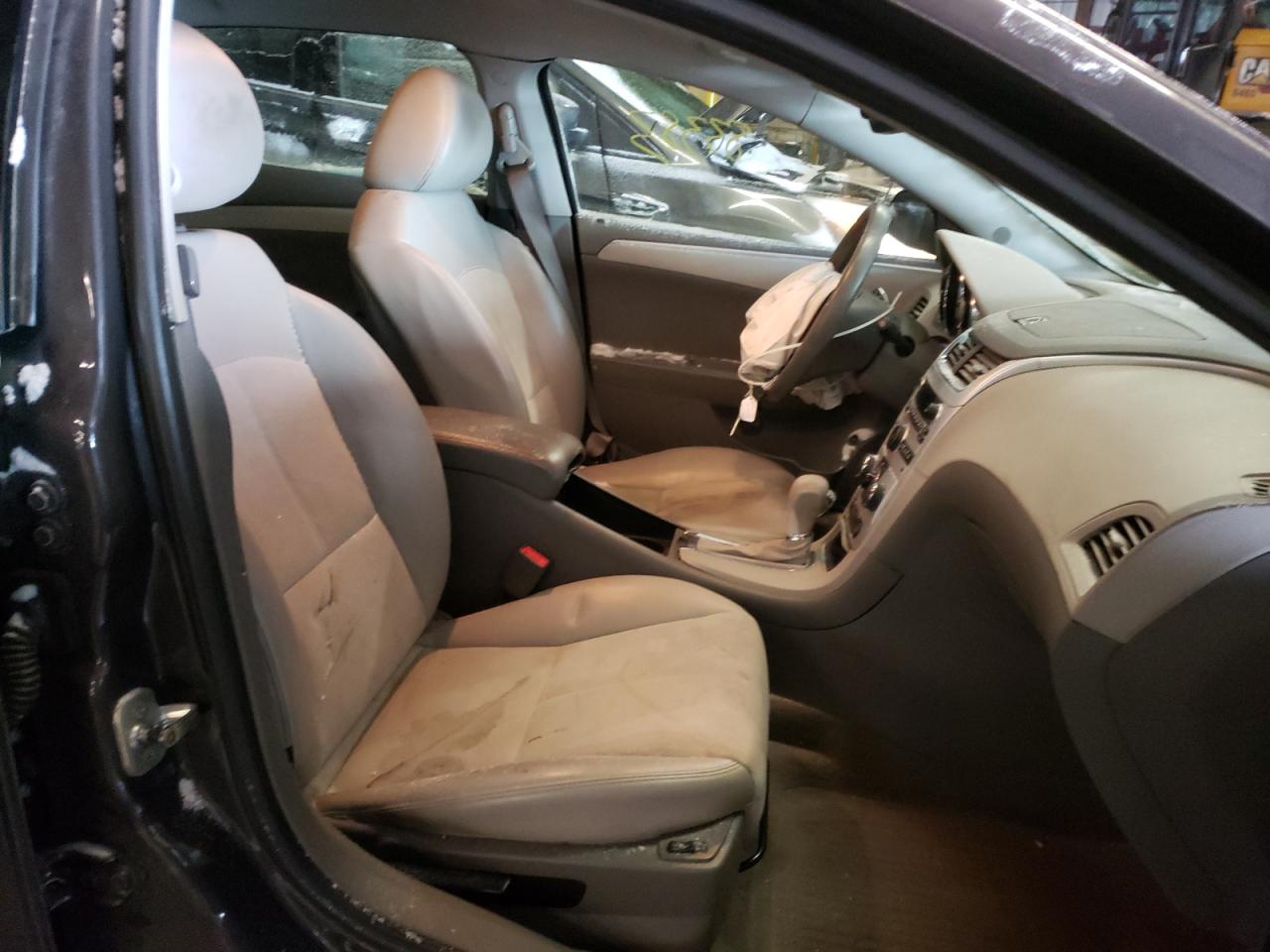 Photo 5 from auction – 2011 CHEVROLET MALIBU 2LT with VIN 1G1ZD5EU8BF179207