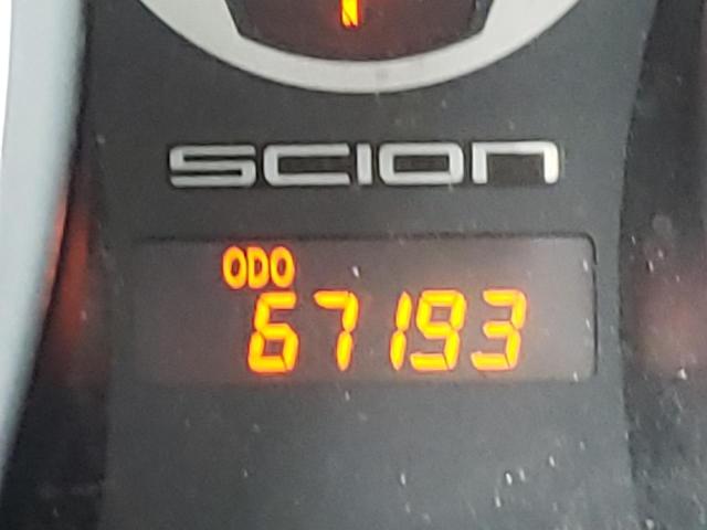 Photo 8 from auction – 2015 TOYOTA SCION TC with VIN JTKJF5C71FJ000531