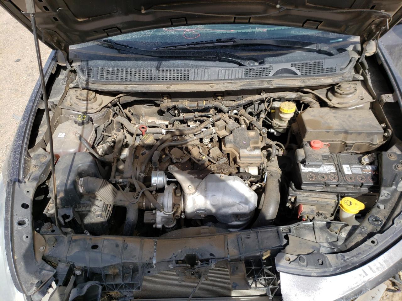 Photo 7 from auction – 2014 DODGE DART SE AE with VIN 1C3CDFDH3ED803314