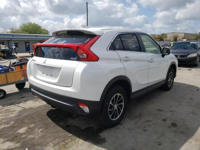 Photo 4 from auction – 2020 MITSUBISHI ECLIPSE CR with VIN JA4AT3AA3LZ024646