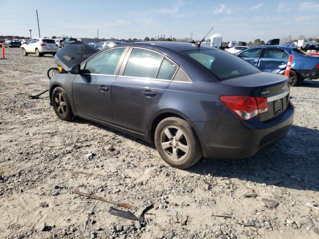 Photo 3 from auction – 2014 CHEVROLET CRUZE LT with VIN 1G1PC5SBXE7179723