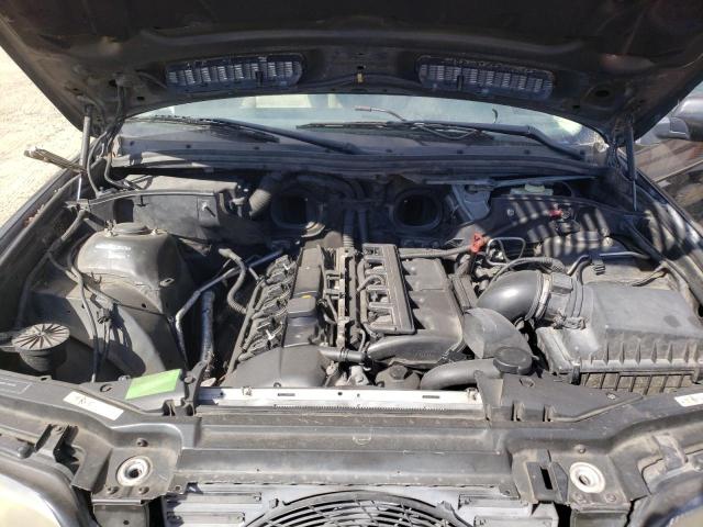 Photo 7 from auction – 2003 BMW X5 3.0I with VIN 5UXFA53553LV97076