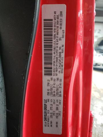 Photo 10 from auction – 2015 JEEP WRANGLER U with VIN 1C4HJWFG4FL508406