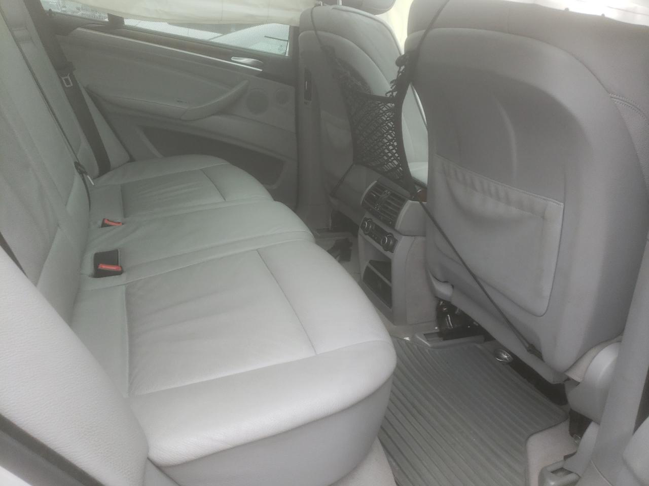 Photo 6 from auction – 2008 BMW X5 3.0I with VIN 5UXFE43548L027463