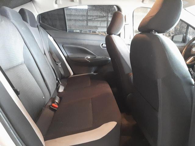 Photo 6 from auction – 2020 NISSAN VERSA SV with VIN 3N1CN8EV2LL898354