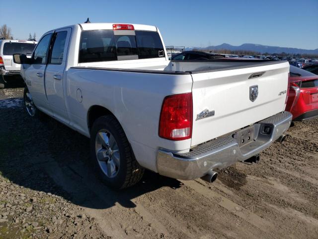Photo 3 from auction – 2016 RAM 1500 SLT with VIN 1C6RR7GT0GS309107