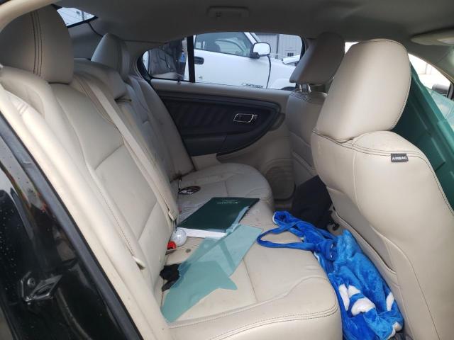 Photo 6 from auction – 2010 FORD TAURUS SEL with VIN 1FAHP2EW6AG159871