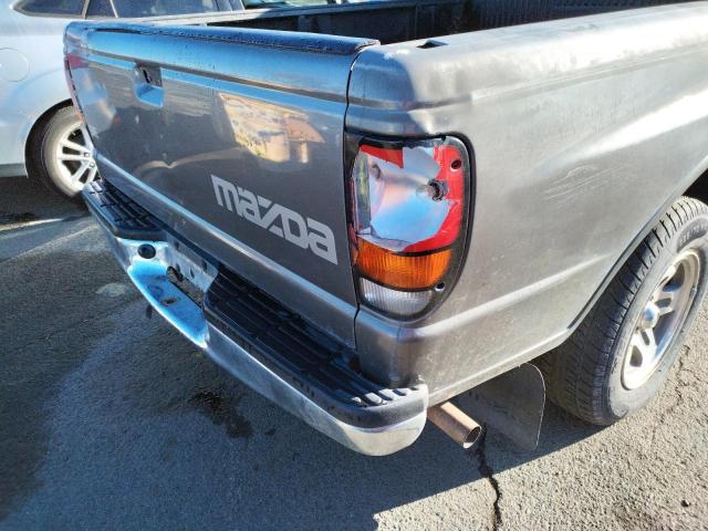 Photo 9 from auction – 1999 MAZDA B2500 with VIN 4F4YR12C5XTM30094