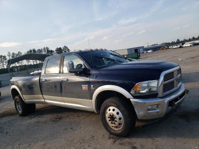 DODGE RAM 3500 L 2012 with VIN 3C63DRJL1CG317369 - Photo from auction
