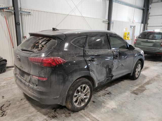 Photo 4 from auction – 2020 HYUNDAI TUCSON LIM with VIN KM8J33A40LU234971