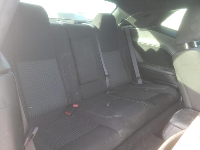 Photo 6 from auction – 2021 DODGE CHALLENGER with VIN 2C3CDZAG4MH597368