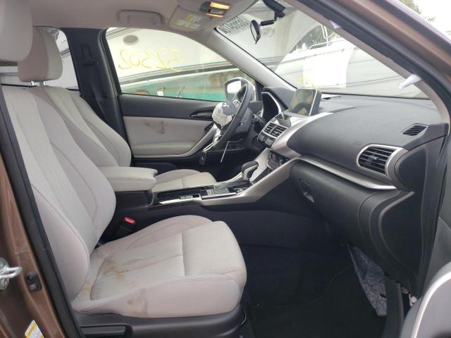 Photo 5 from auction – 2018 MITSUBISHI ECLIPSE CR with VIN JA4AT5AA9JZ041847