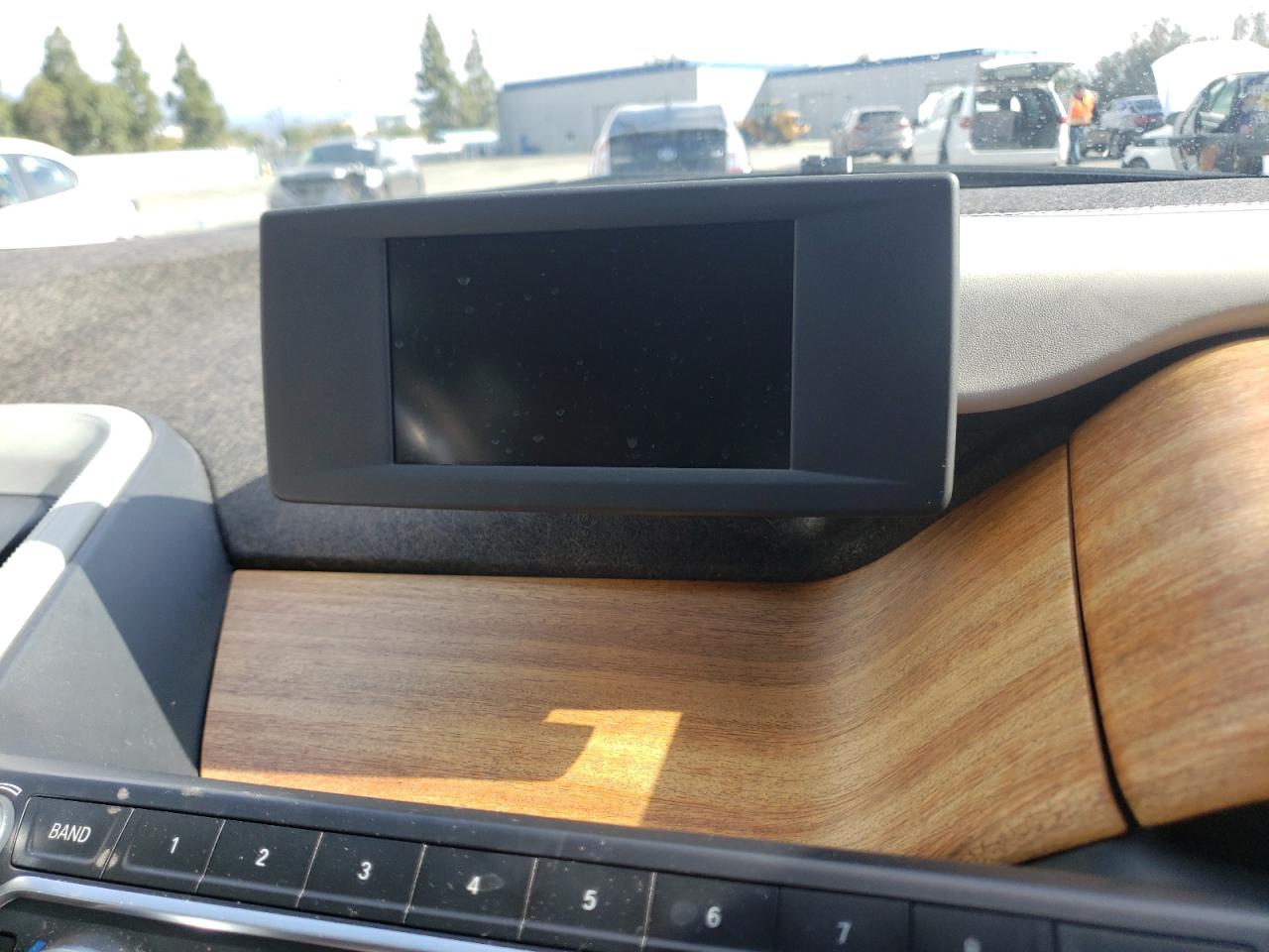 Photo 9 from auction – 2014 BMW I3 REX with VIN WBY1Z4C54EV275792