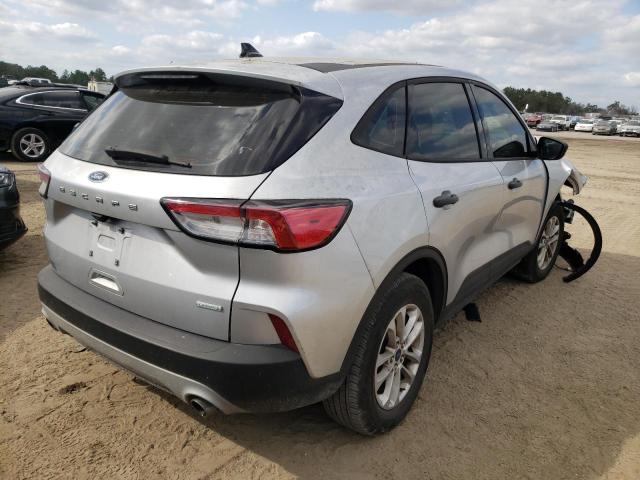 Photo 4 from auction – 2020 FORD ESCAPE S with VIN 1FMCU0F66LUA06701