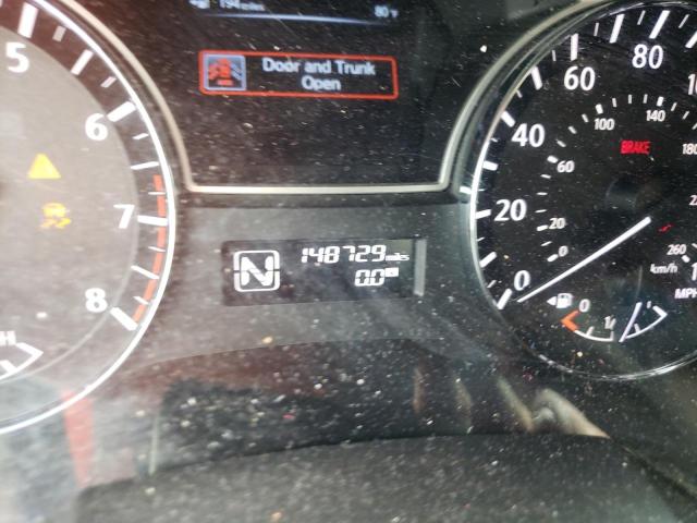 Photo 8 from auction – 2013 NISSAN ALTIMA 2.5 with VIN 1N4AL3AP0DC245559