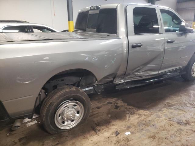 Photo 9 from auction – 2021 RAM 2500 TRADE with VIN 3C6UR5CJ3MG600495
