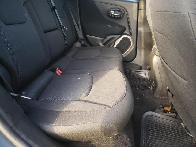 Photo 6 from auction – 2017 JEEP RENEGADE L with VIN ZACCJABB4HPF83466