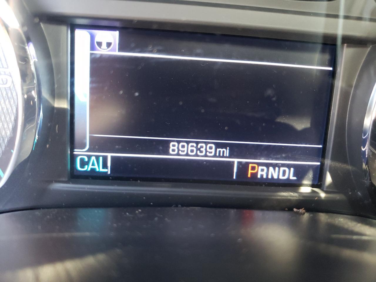 Photo 8 from auction – 2018 CHEVROLET SILVERADO with VIN 3GCUKSEC6JG299405